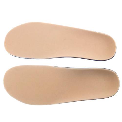Full-Length Comfort Plastazote® & EVA Diabetic Insole (1)